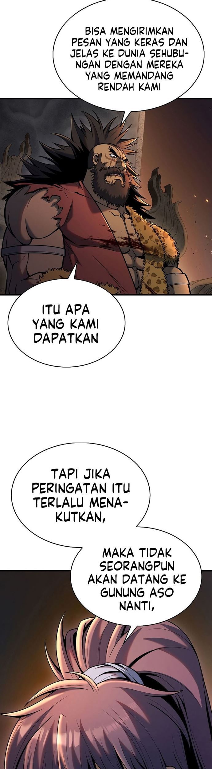 The Star Of A Supreme Ruler Chapter 5 - halaman 44
