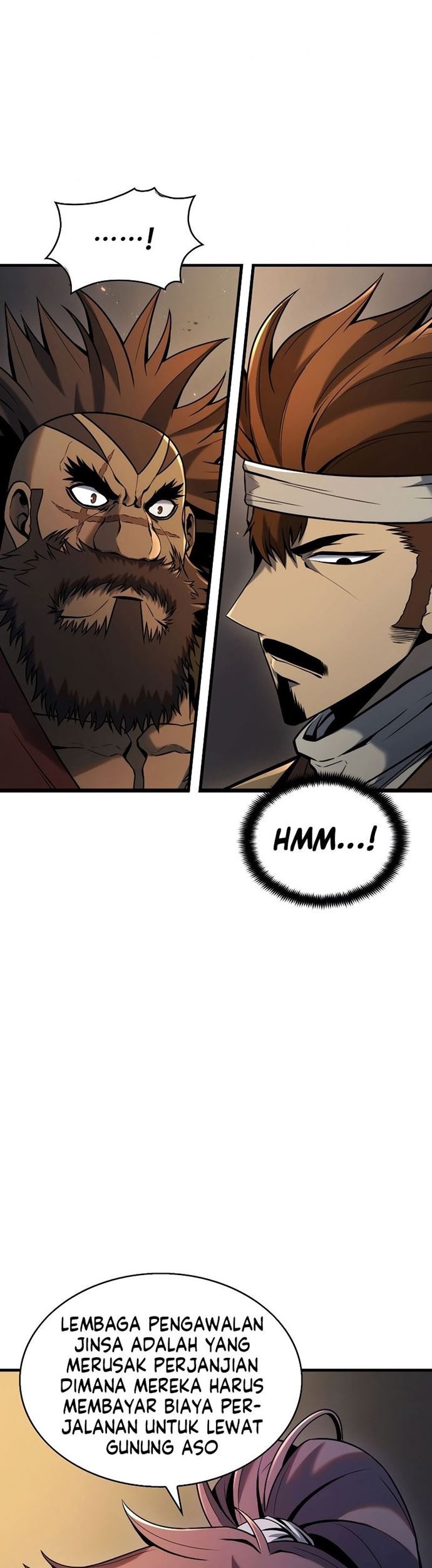 The Star Of A Supreme Ruler Chapter 5 - halaman 46
