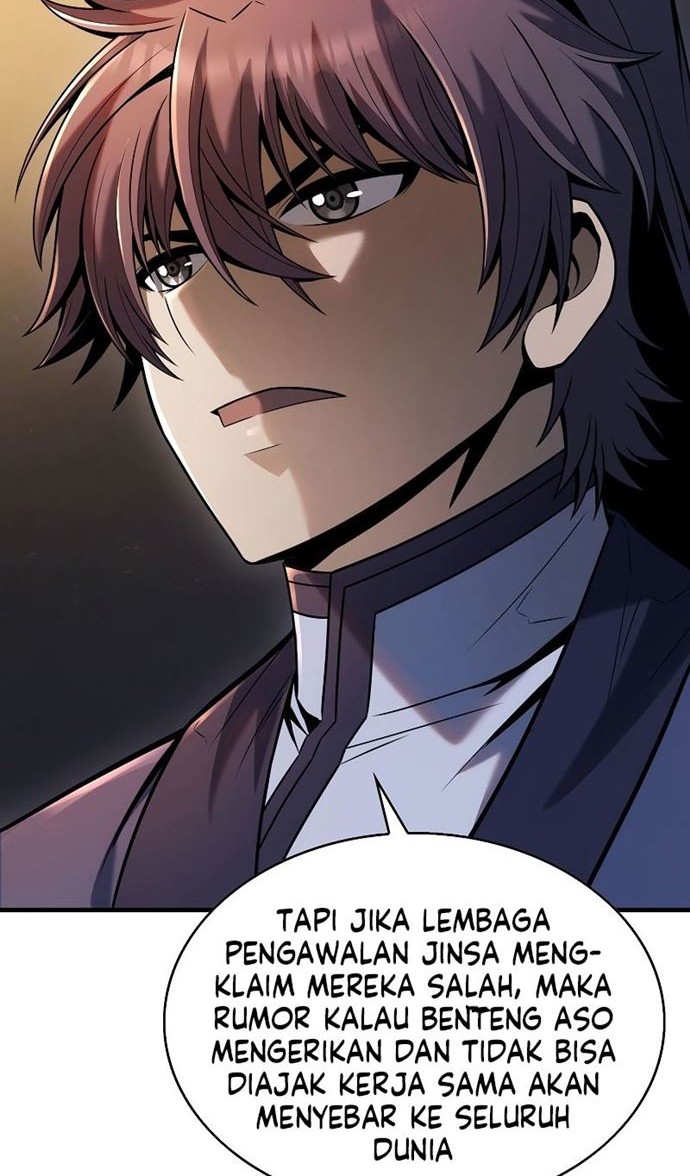 The Star Of A Supreme Ruler Chapter 5 - halaman 47