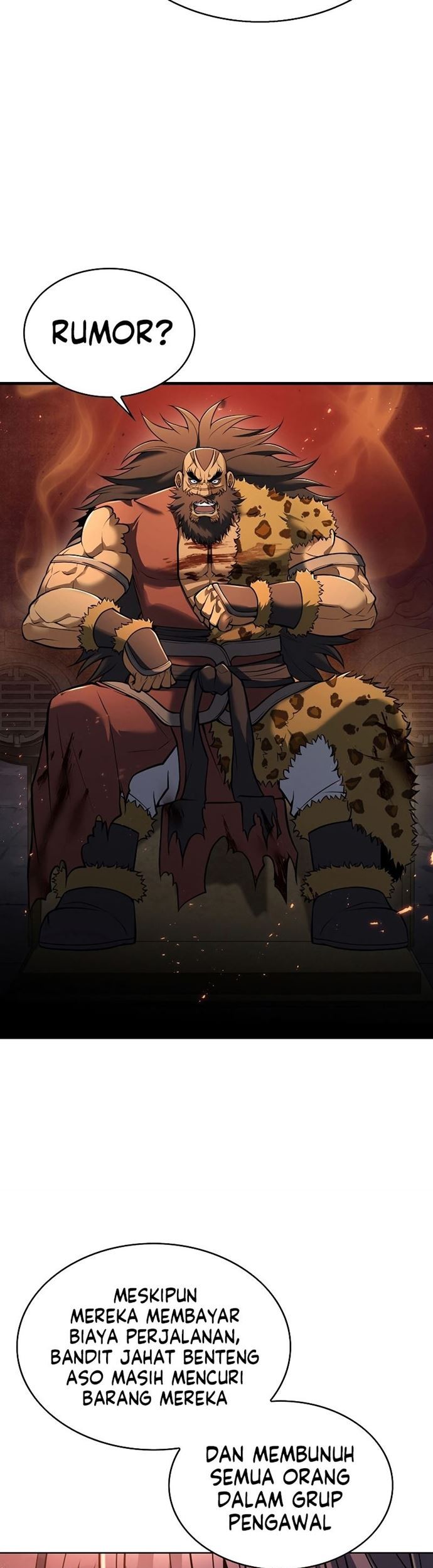 The Star Of A Supreme Ruler Chapter 5 - halaman 48