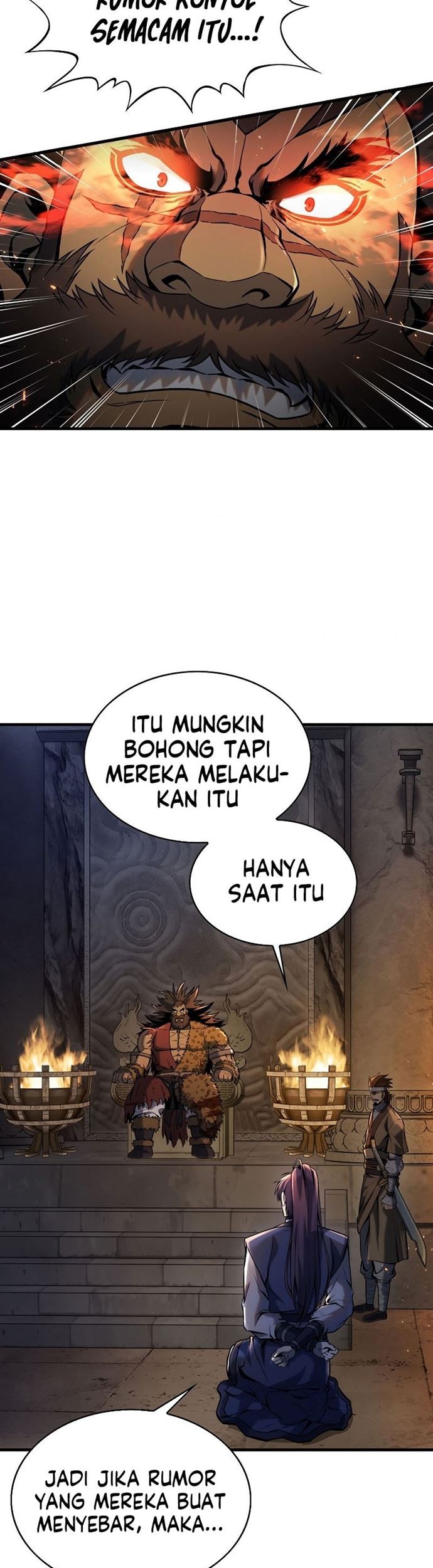 The Star Of A Supreme Ruler Chapter 5 - halaman 50