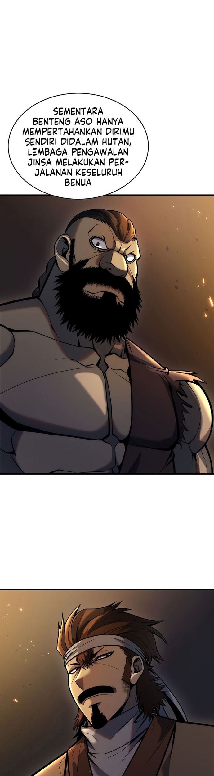 The Star Of A Supreme Ruler Chapter 5 - halaman 52