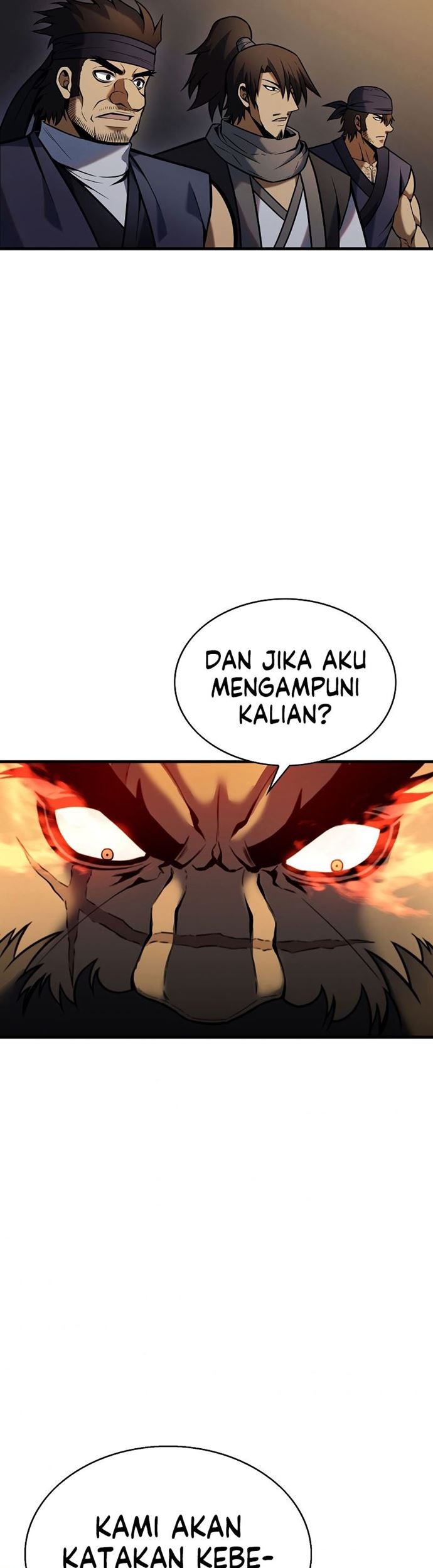 The Star Of A Supreme Ruler Chapter 5 - halaman 54
