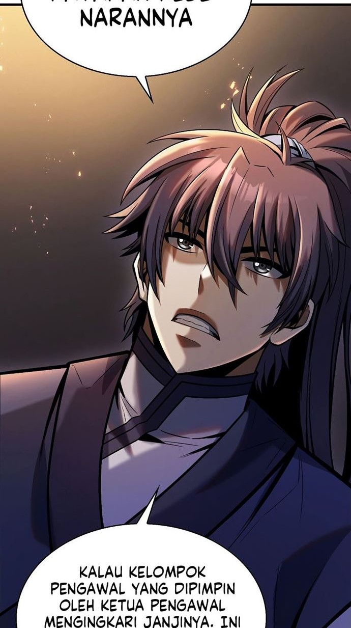 The Star Of A Supreme Ruler Chapter 5 - halaman 55