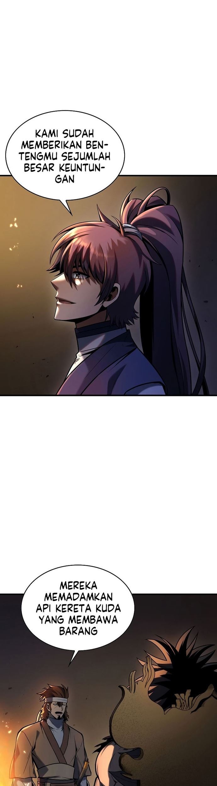 The Star Of A Supreme Ruler Chapter 5 - halaman 58