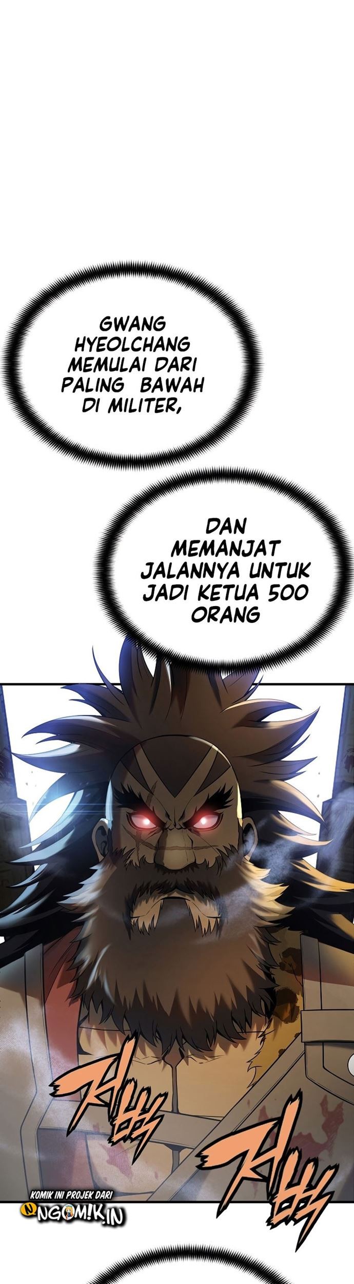 The Star Of A Supreme Ruler Chapter 5 - halaman 6