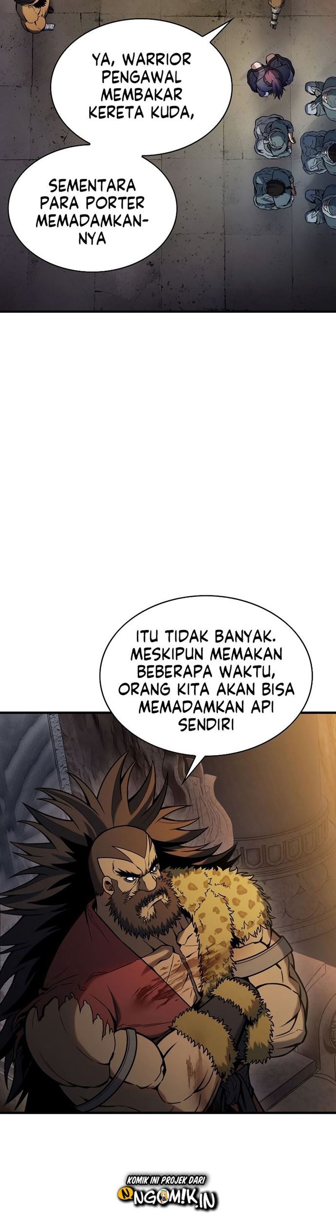 The Star Of A Supreme Ruler Chapter 5 - halaman 60