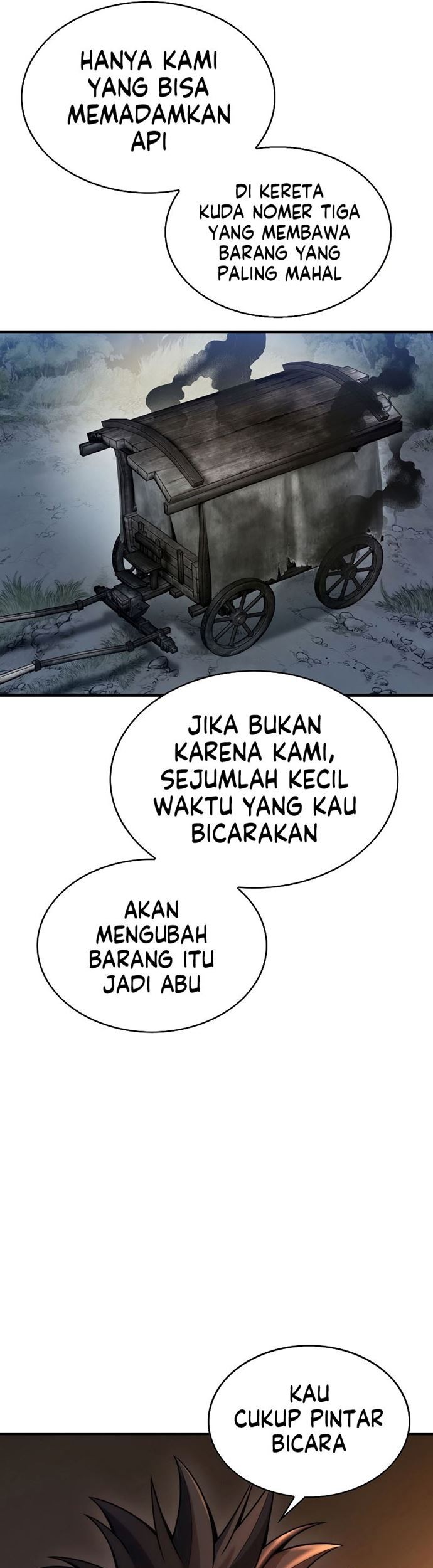 The Star Of A Supreme Ruler Chapter 5 - halaman 62
