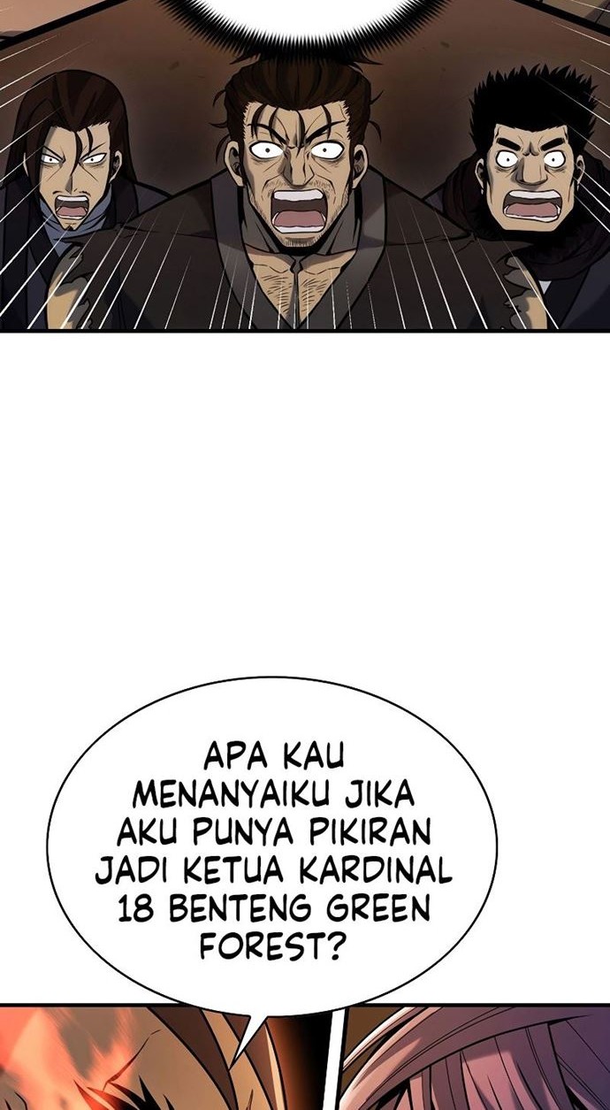 The Star Of A Supreme Ruler Chapter 5 - halaman 69