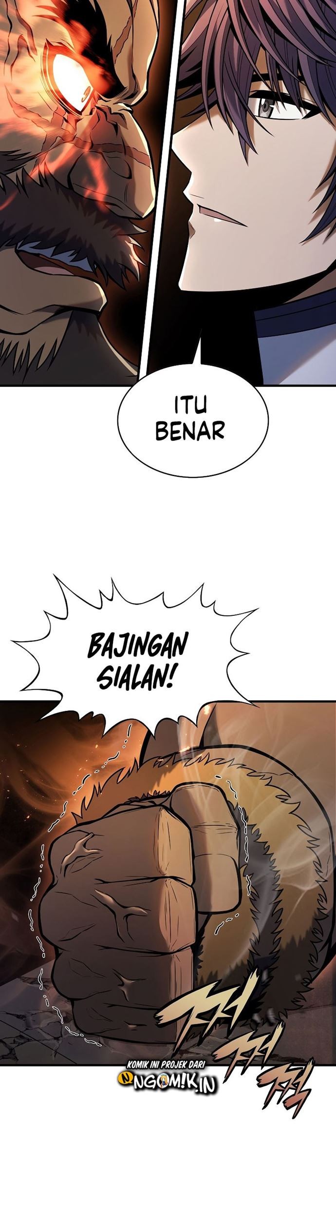 The Star Of A Supreme Ruler Chapter 5 - halaman 70