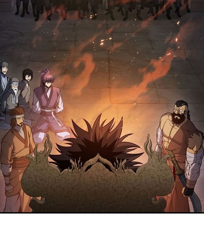 The Star Of A Supreme Ruler Chapter 5 - halaman 73