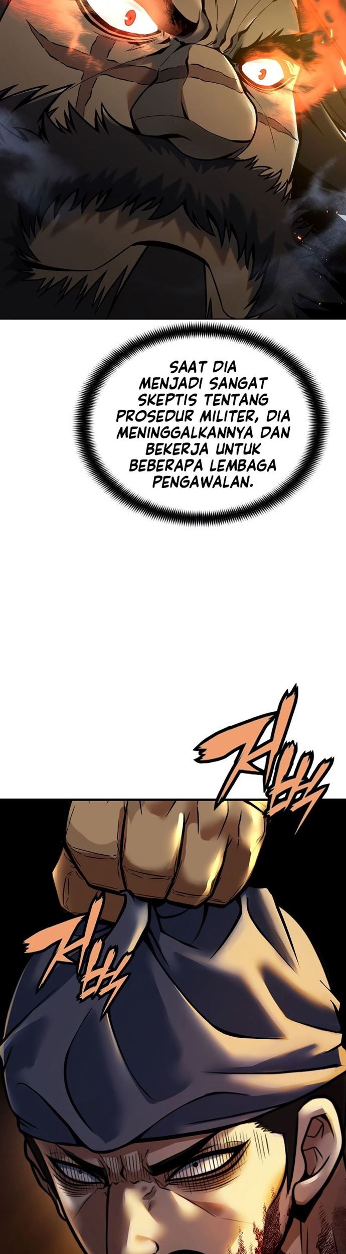 The Star Of A Supreme Ruler Chapter 5 - halaman 8