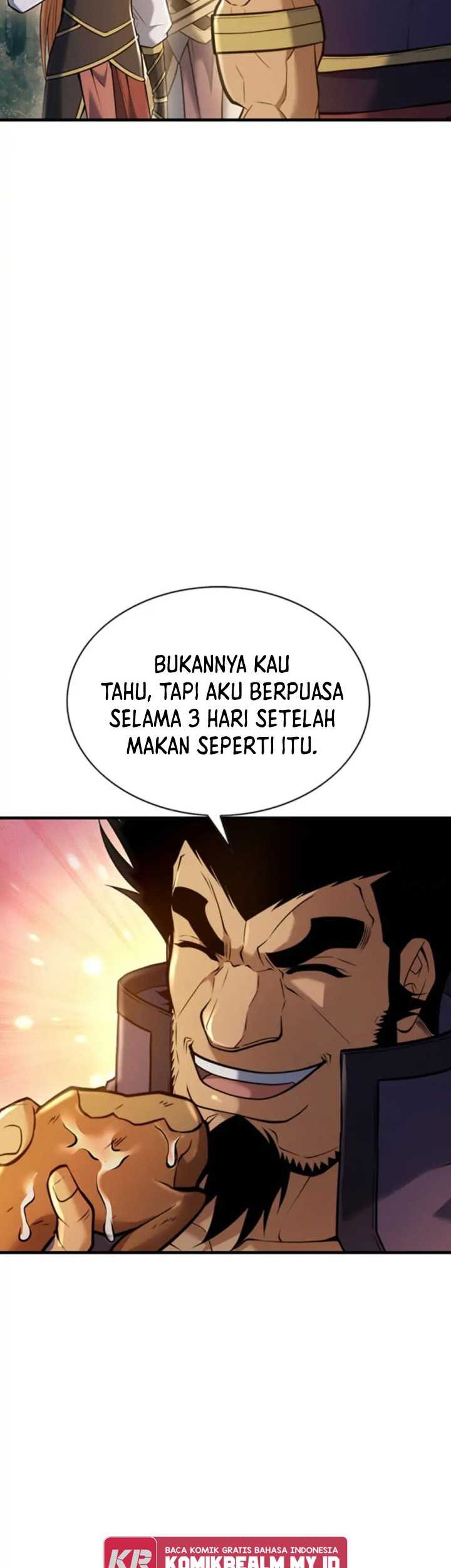 The Star Of A Supreme Ruler Chapter 50 - halaman 11