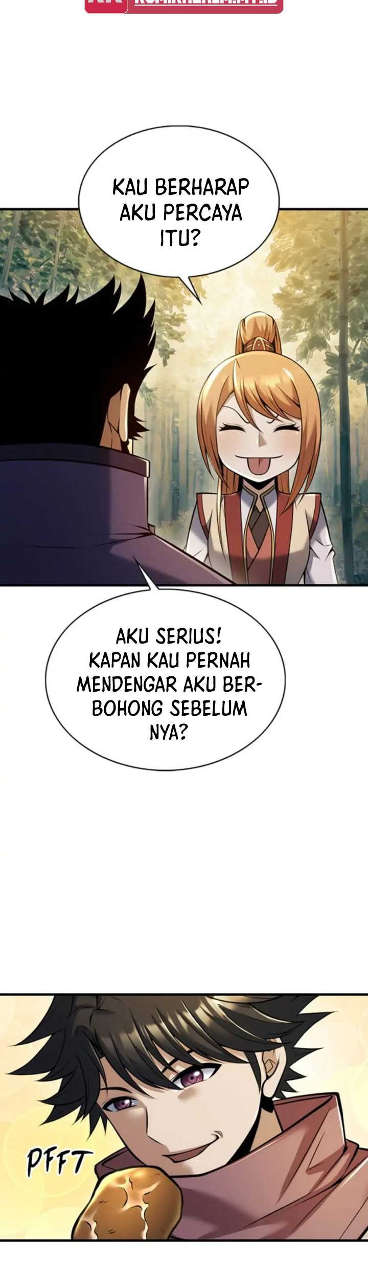 The Star Of A Supreme Ruler Chapter 50 - halaman 12