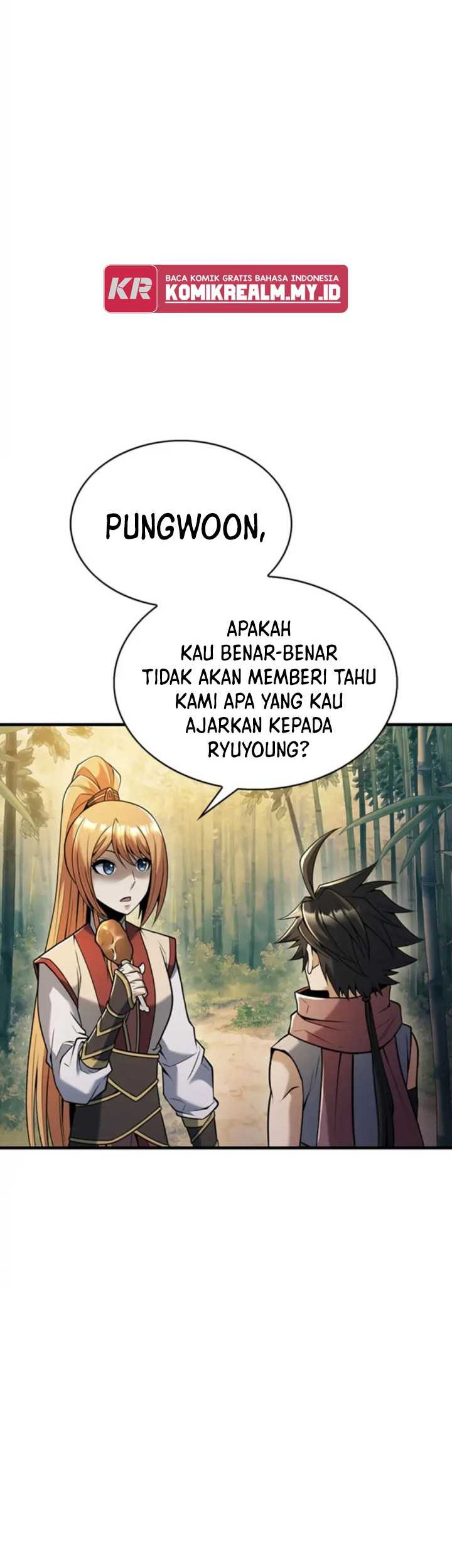 The Star Of A Supreme Ruler Chapter 50 - halaman 13