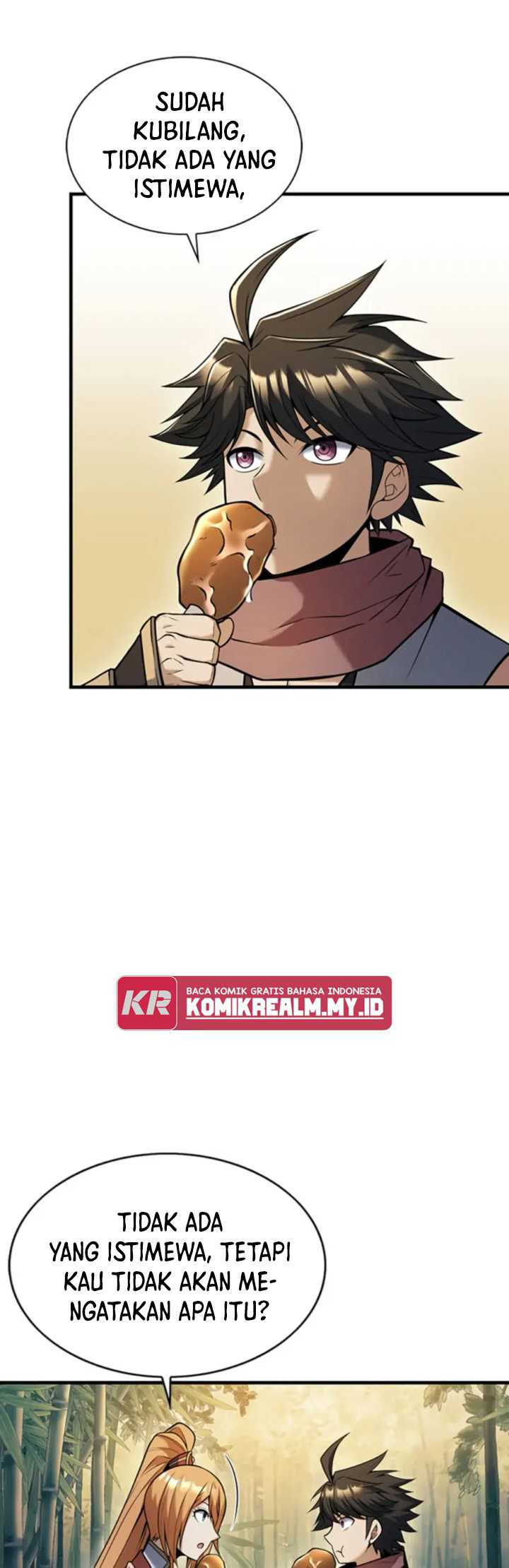 The Star Of A Supreme Ruler Chapter 50 - halaman 14