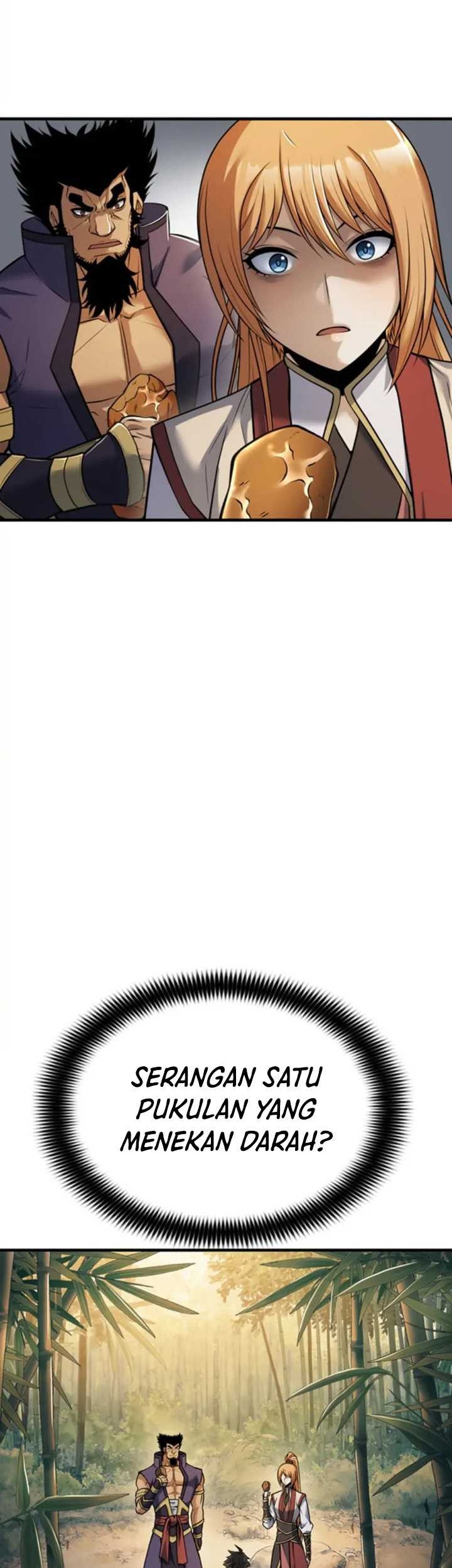 The Star Of A Supreme Ruler Chapter 50 - halaman 16