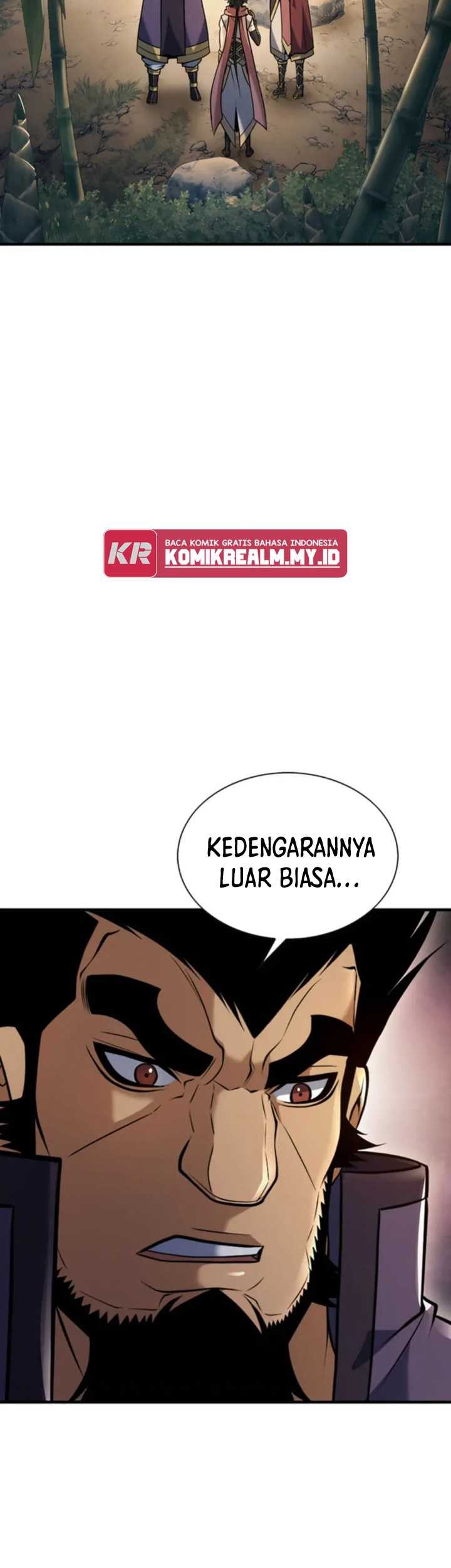 The Star Of A Supreme Ruler Chapter 50 - halaman 17