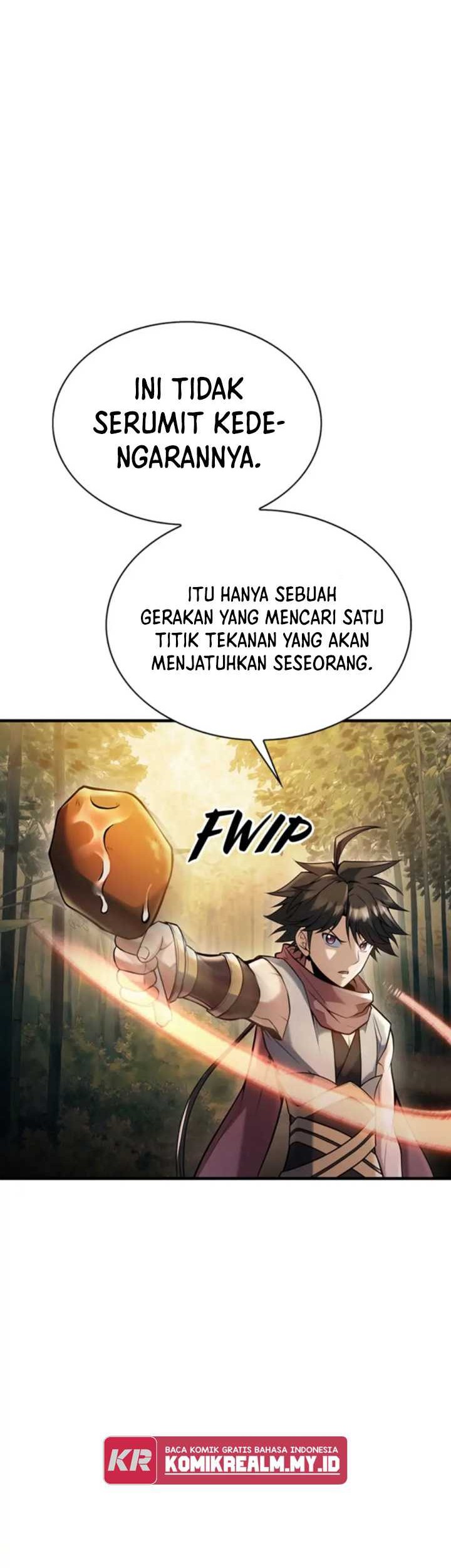 The Star Of A Supreme Ruler Chapter 50 - halaman 18