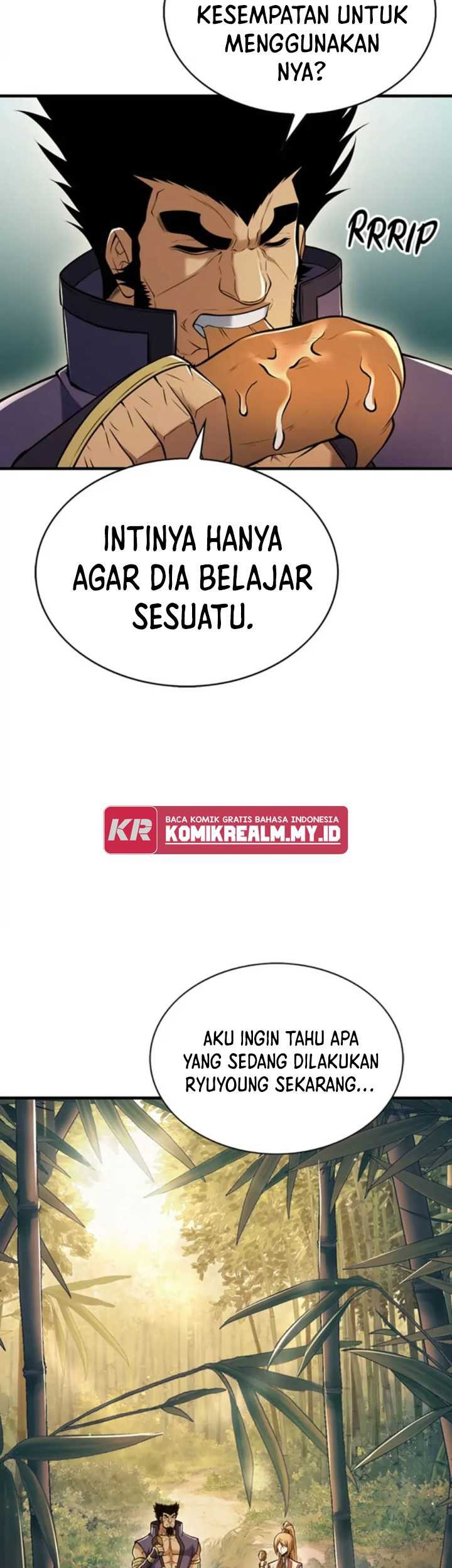 The Star Of A Supreme Ruler Chapter 50 - halaman 23