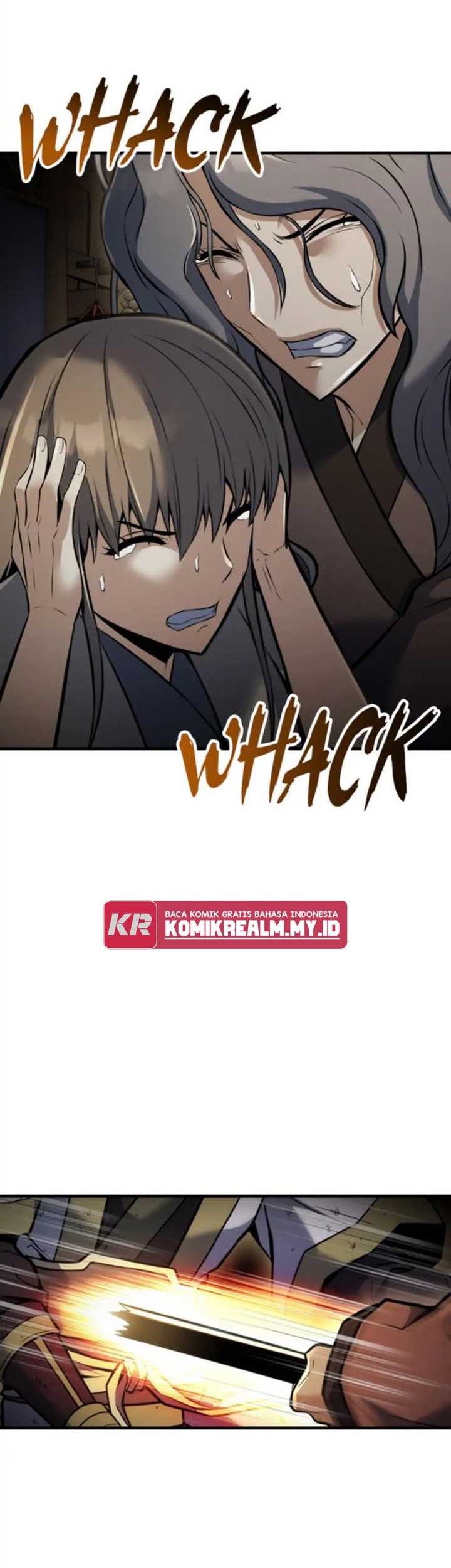 The Star Of A Supreme Ruler Chapter 50 - halaman 29