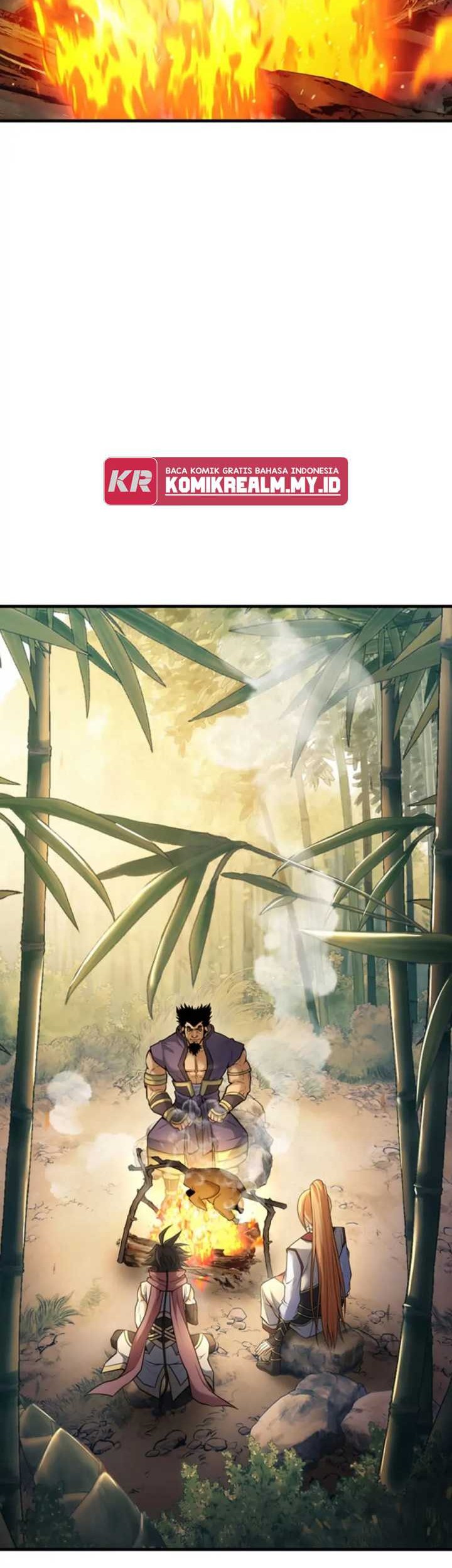 The Star Of A Supreme Ruler Chapter 50 - halaman 3