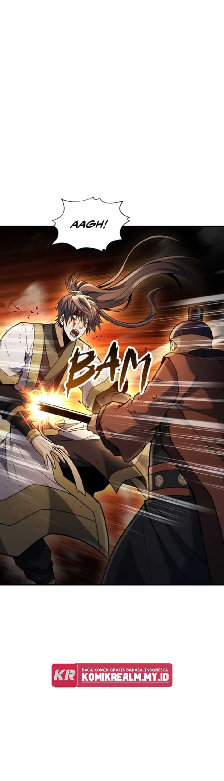 The Star Of A Supreme Ruler Chapter 50 - halaman 30
