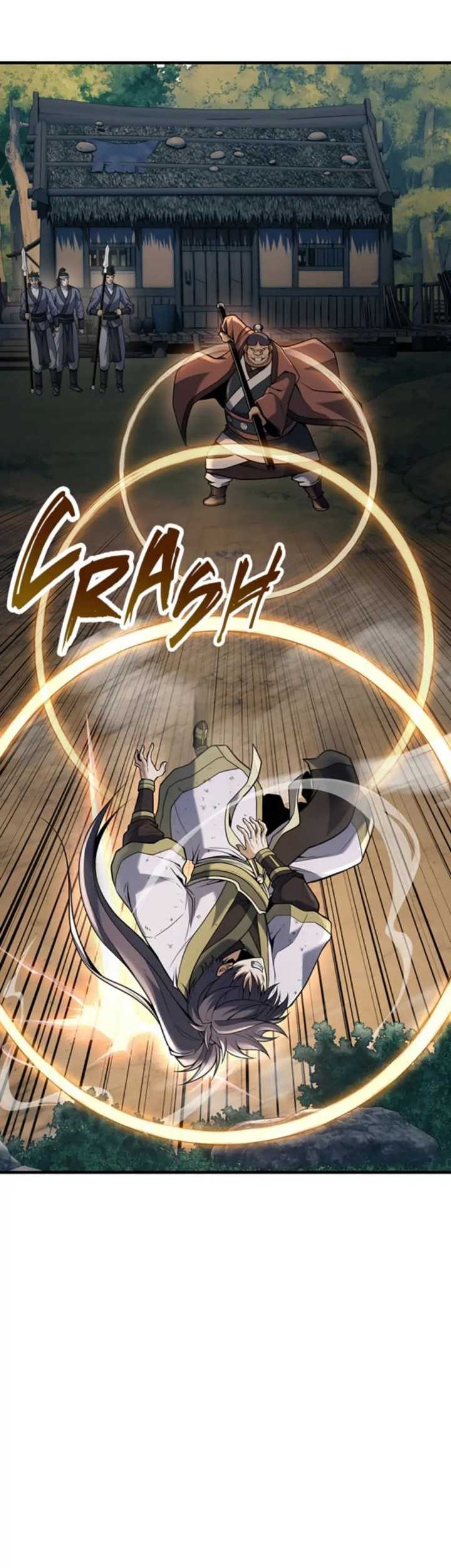 The Star Of A Supreme Ruler Chapter 50 - halaman 31