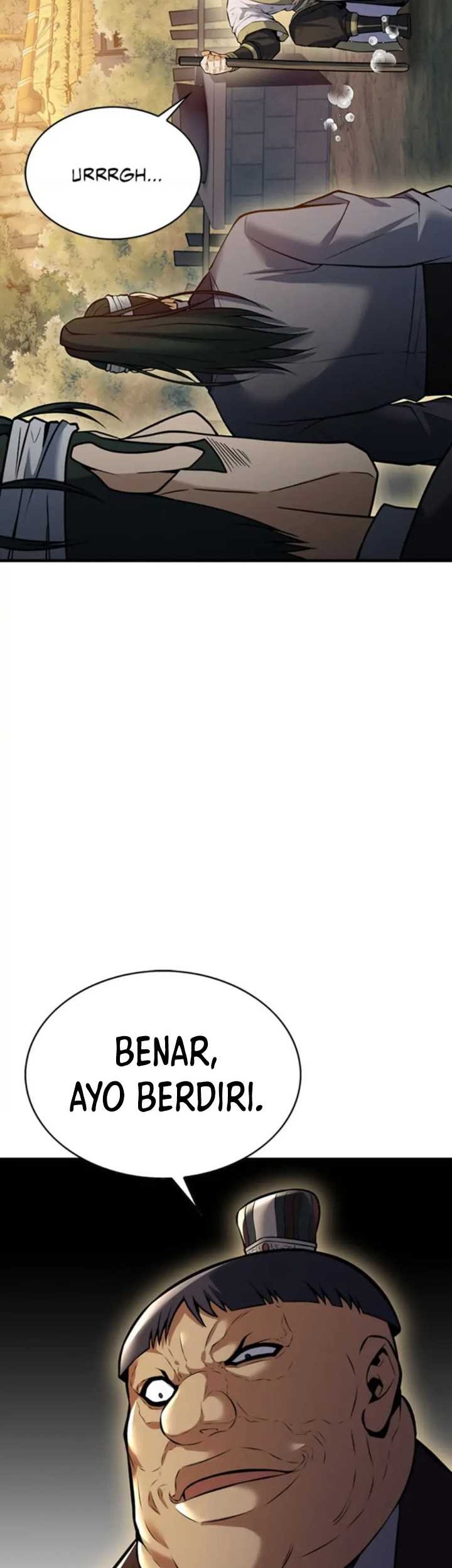 The Star Of A Supreme Ruler Chapter 50 - halaman 35