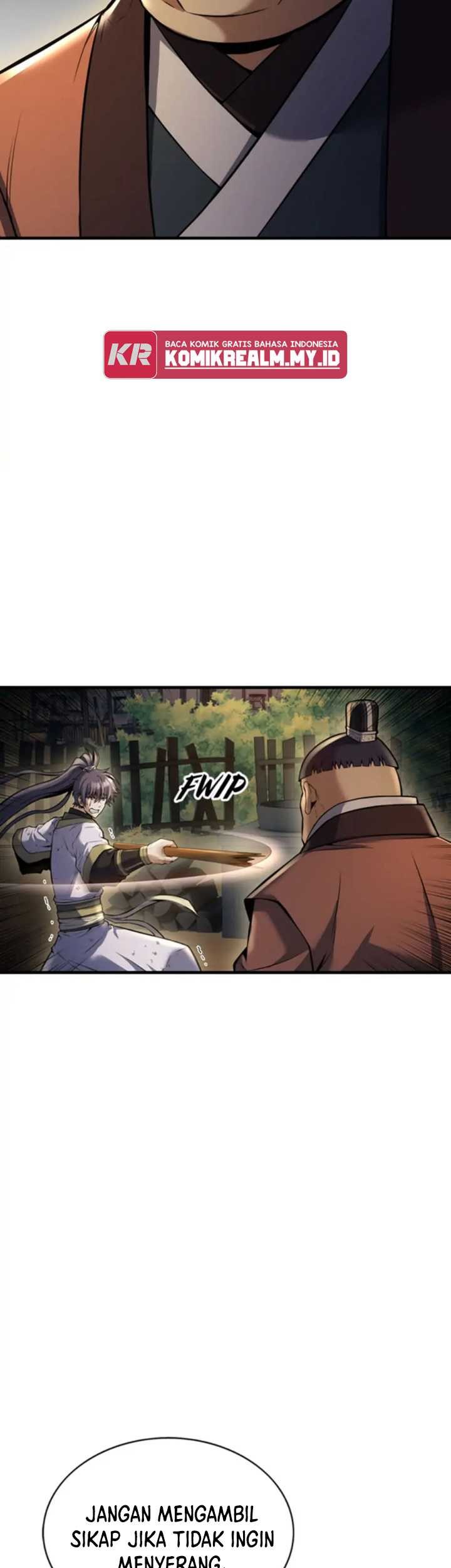 The Star Of A Supreme Ruler Chapter 50 - halaman 36