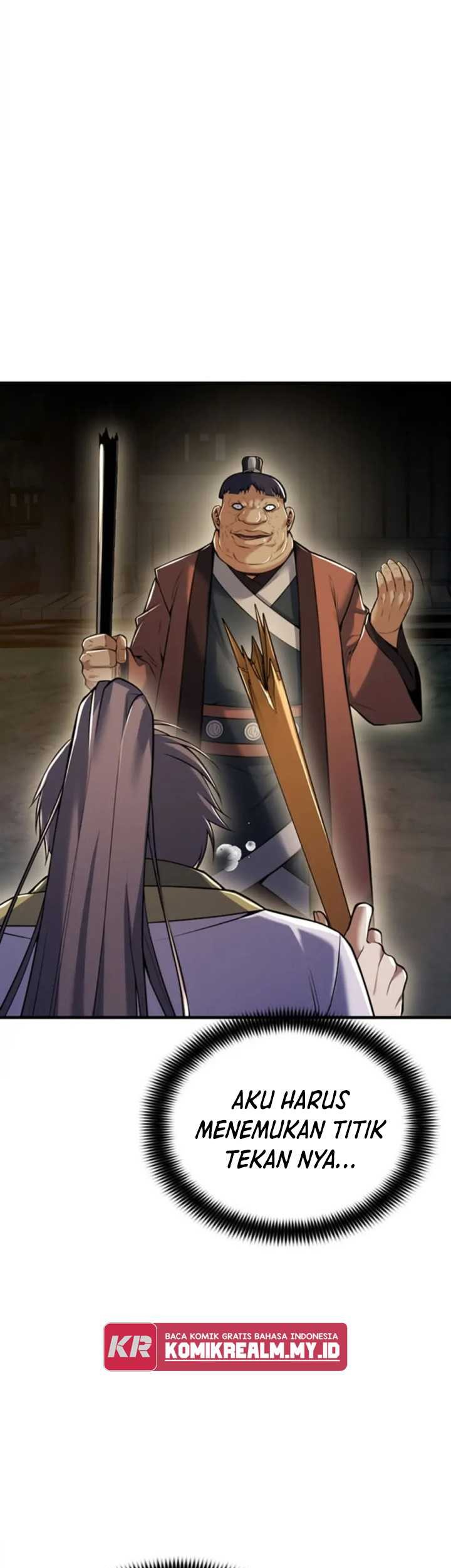 The Star Of A Supreme Ruler Chapter 50 - halaman 38