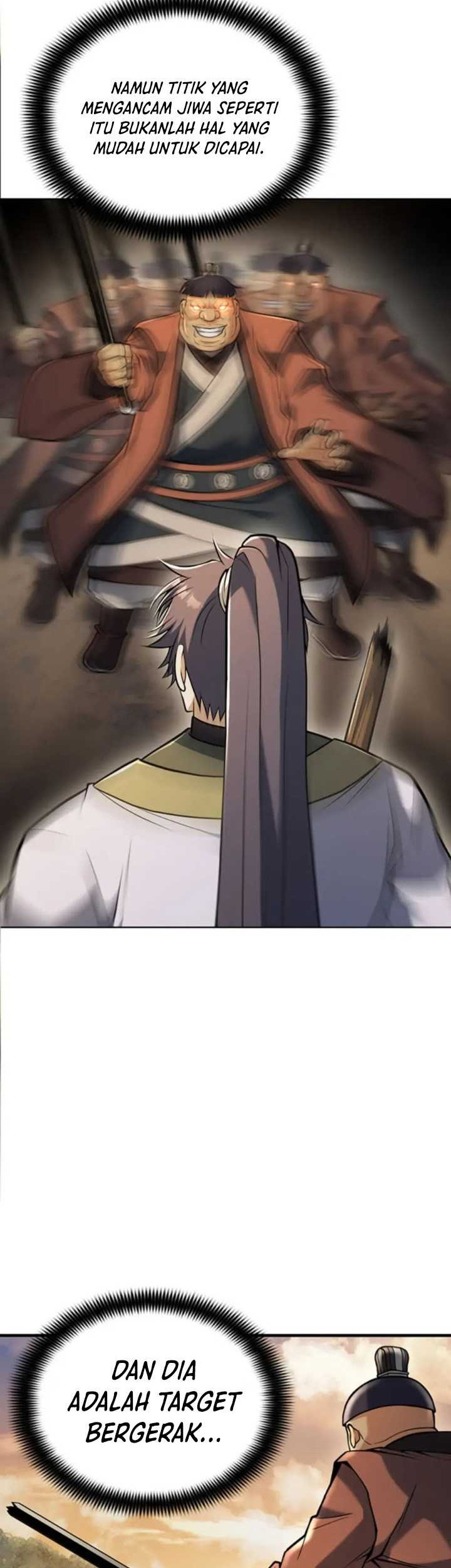 The Star Of A Supreme Ruler Chapter 50 - halaman 39