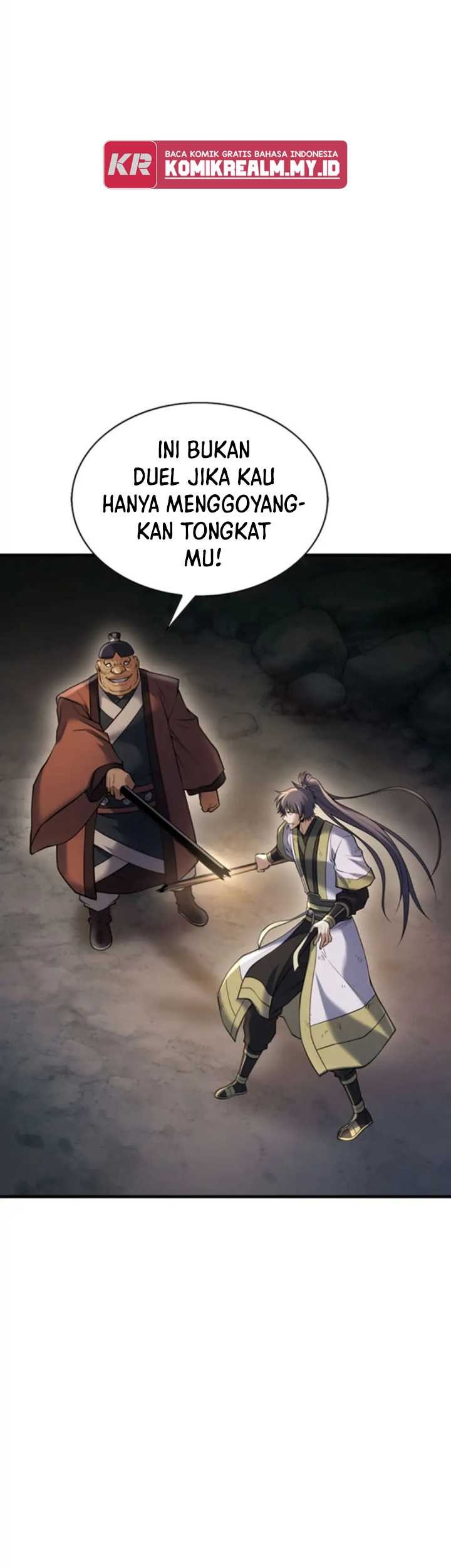 The Star Of A Supreme Ruler Chapter 50 - halaman 44