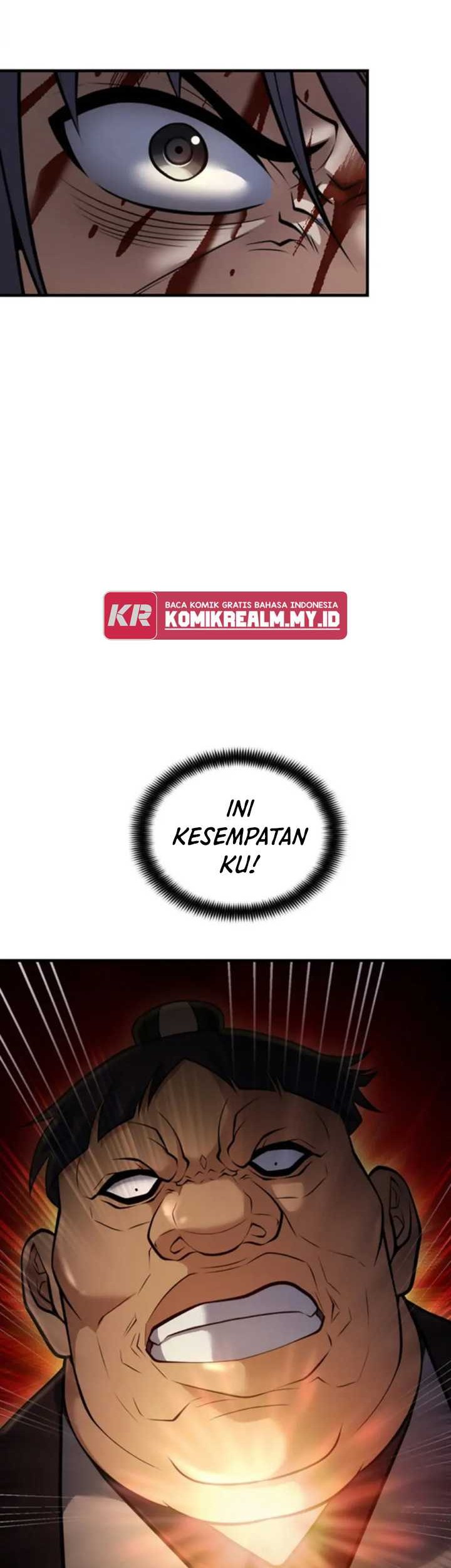 The Star Of A Supreme Ruler Chapter 50 - halaman 45
