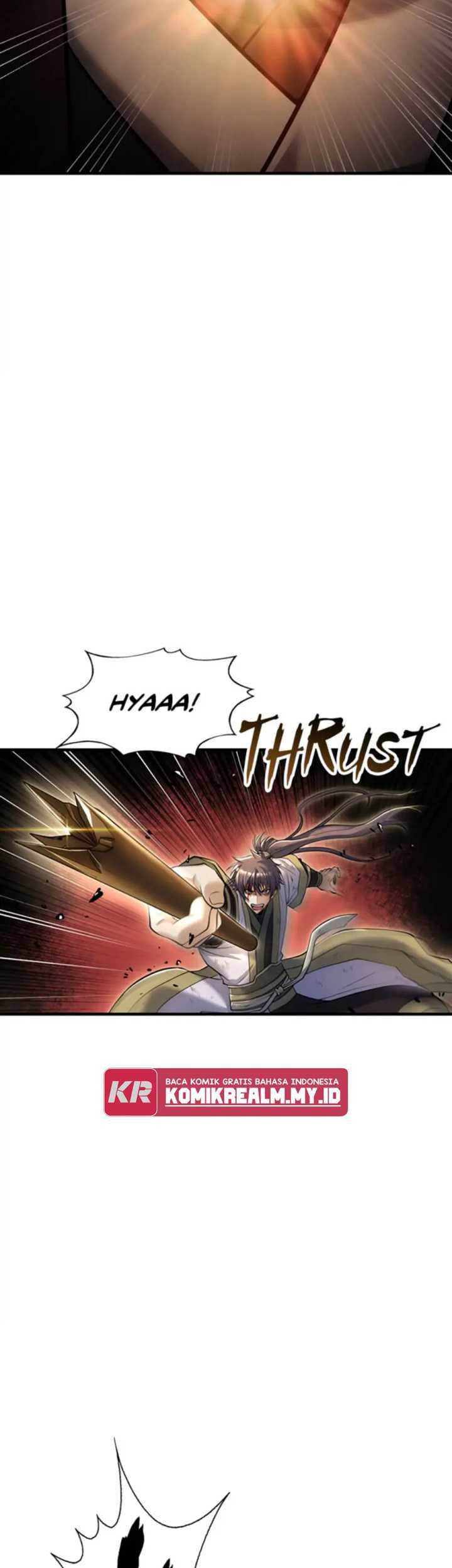 The Star Of A Supreme Ruler Chapter 50 - halaman 46