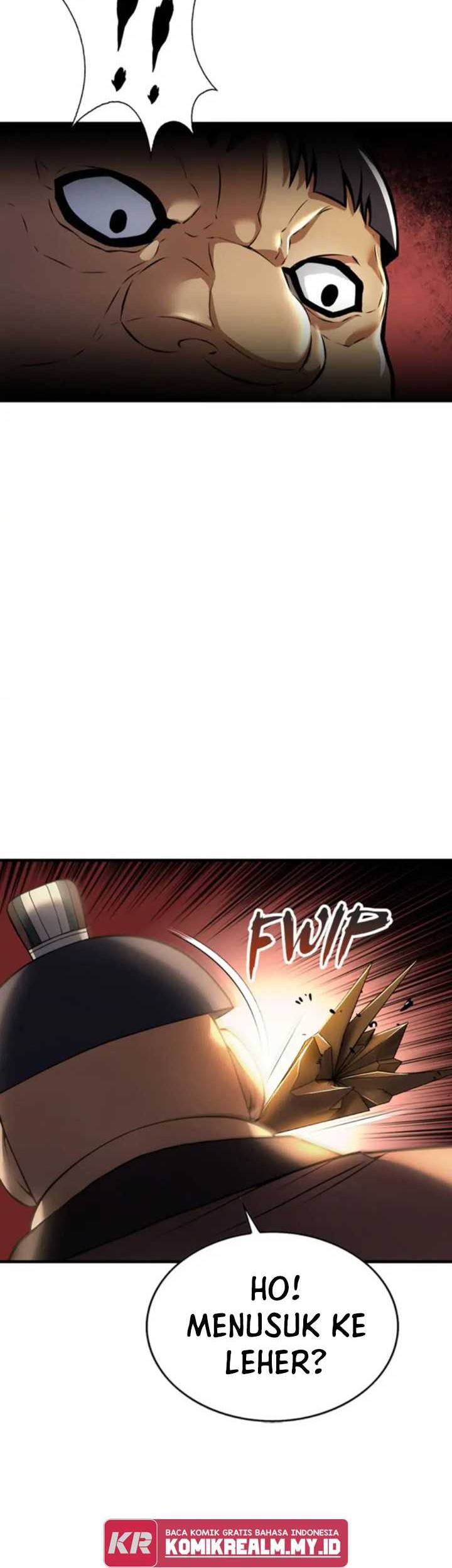 The Star Of A Supreme Ruler Chapter 50 - halaman 47