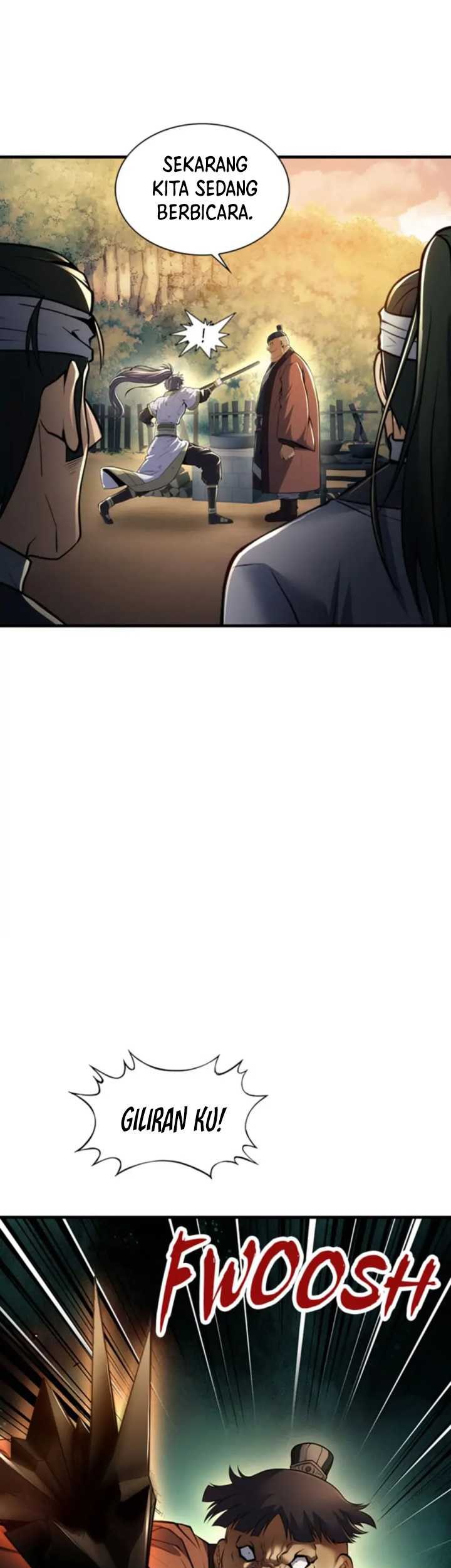 The Star Of A Supreme Ruler Chapter 50 - halaman 48