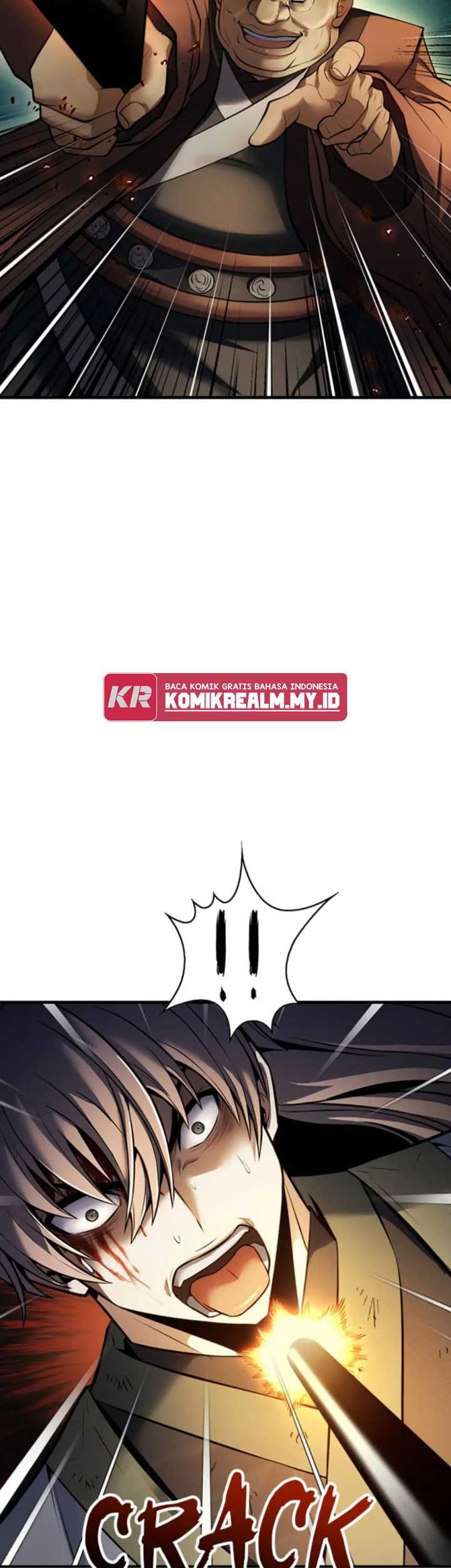 The Star Of A Supreme Ruler Chapter 50 - halaman 49