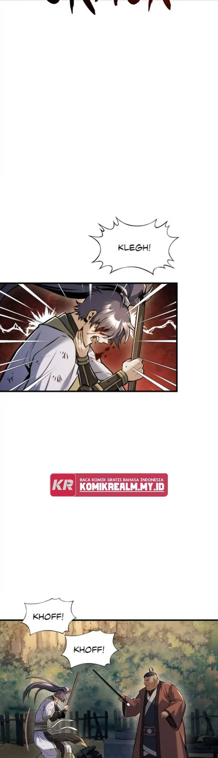 The Star Of A Supreme Ruler Chapter 50 - halaman 50