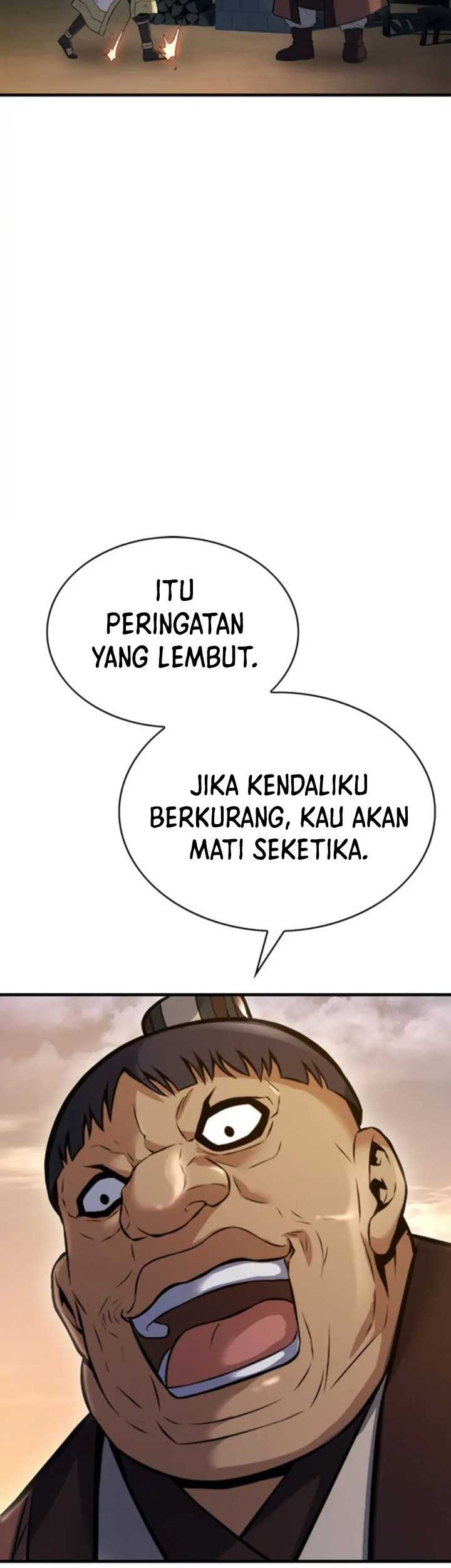 The Star Of A Supreme Ruler Chapter 50 - halaman 51