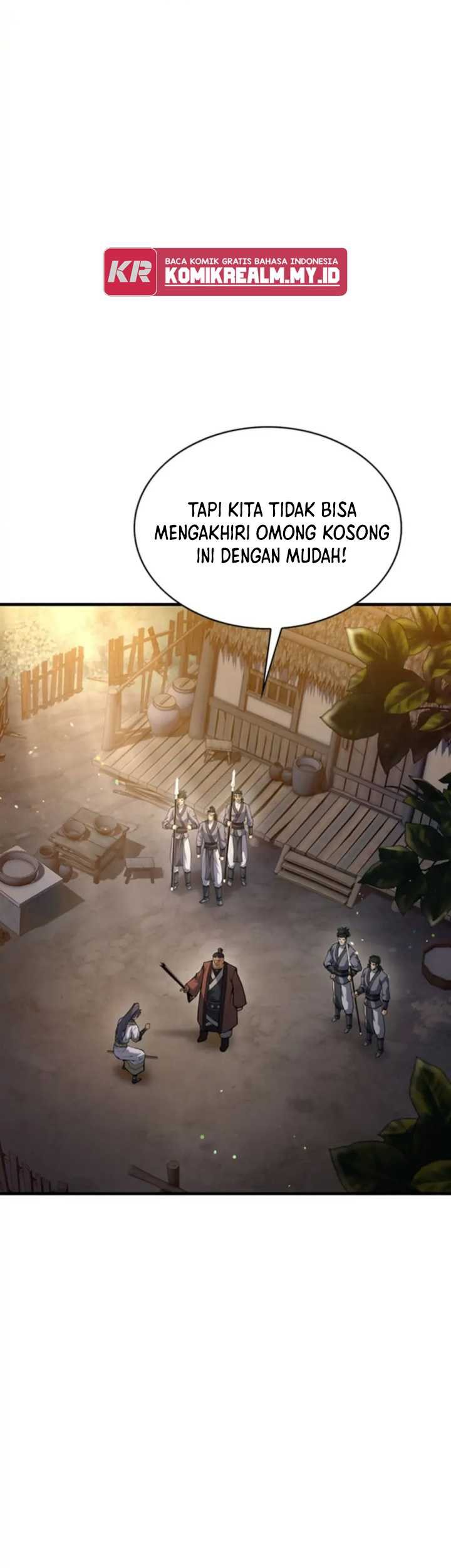The Star Of A Supreme Ruler Chapter 50 - halaman 52