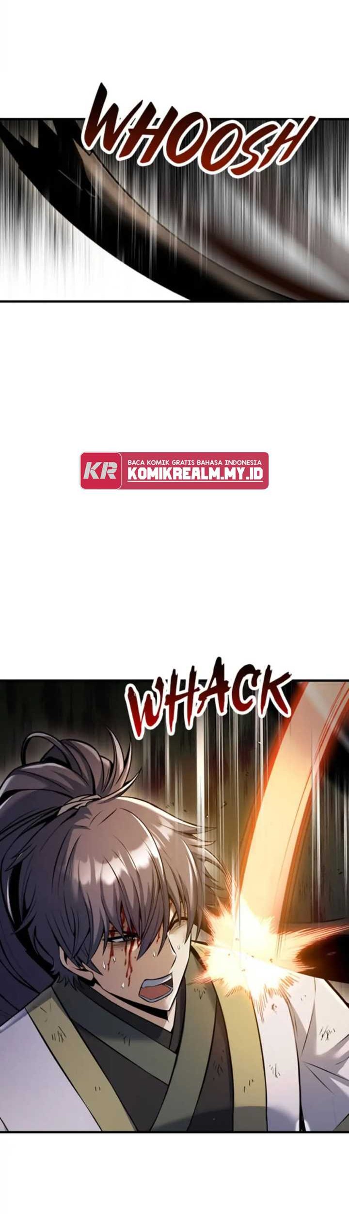 The Star Of A Supreme Ruler Chapter 50 - halaman 53