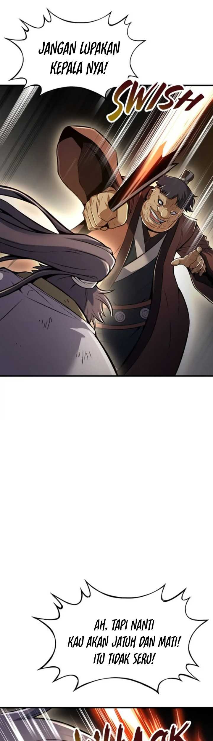 The Star Of A Supreme Ruler Chapter 50 - halaman 55