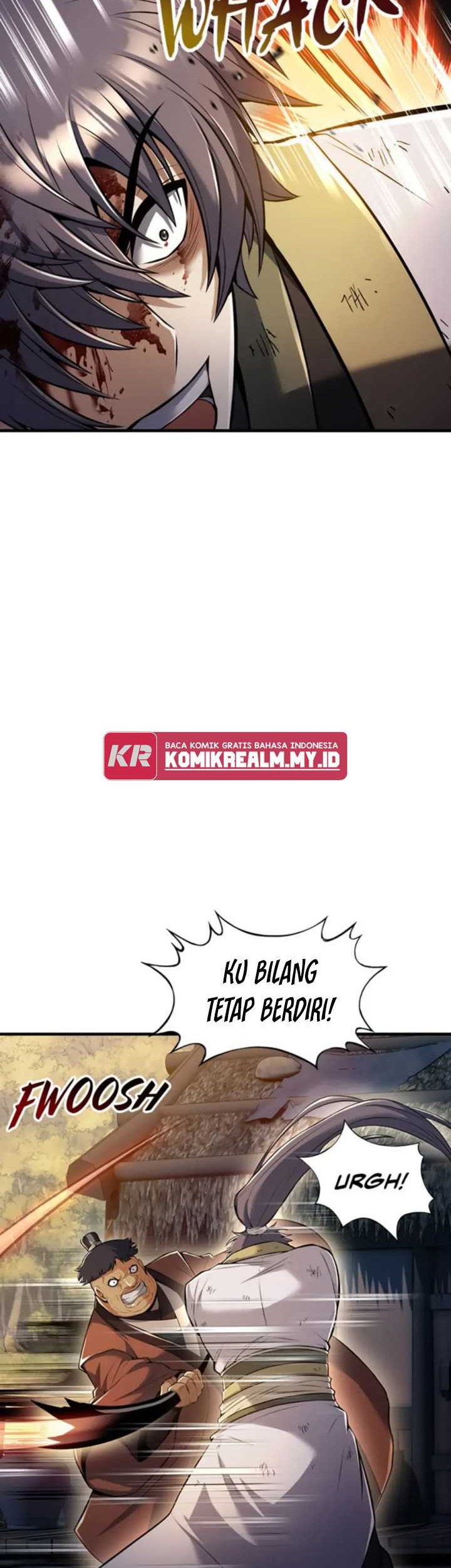 The Star Of A Supreme Ruler Chapter 50 - halaman 56