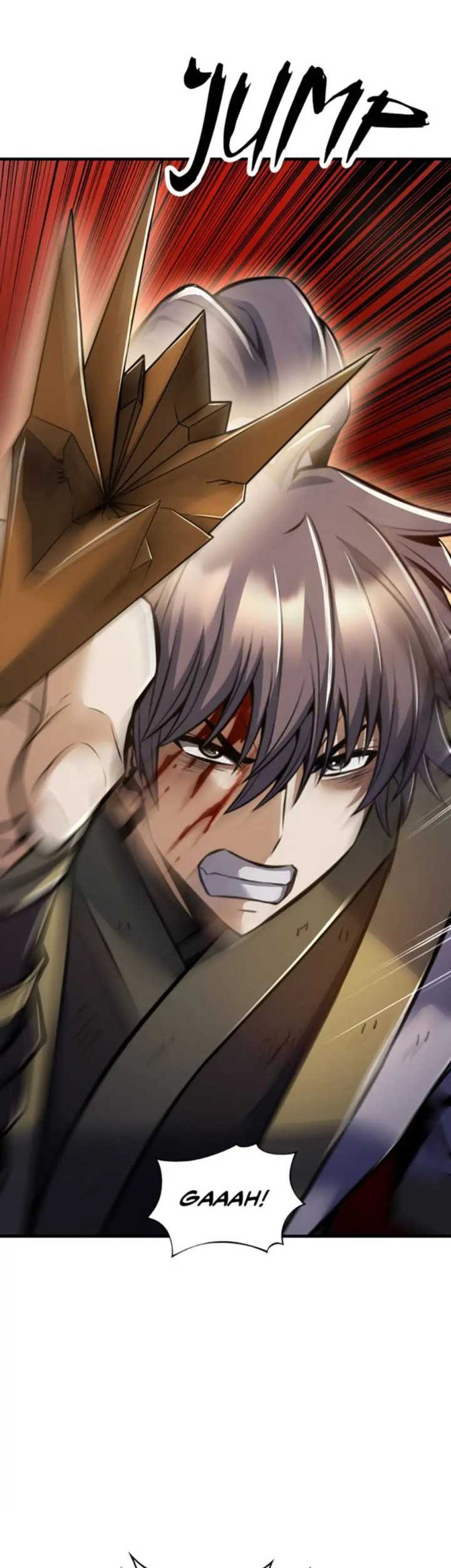 The Star Of A Supreme Ruler Chapter 50 - halaman 58