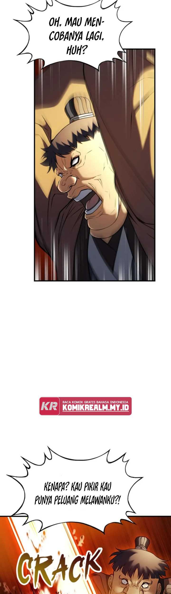 The Star Of A Supreme Ruler Chapter 50 - halaman 59