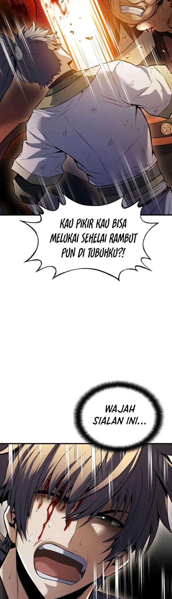 The Star Of A Supreme Ruler Chapter 50 - halaman 60