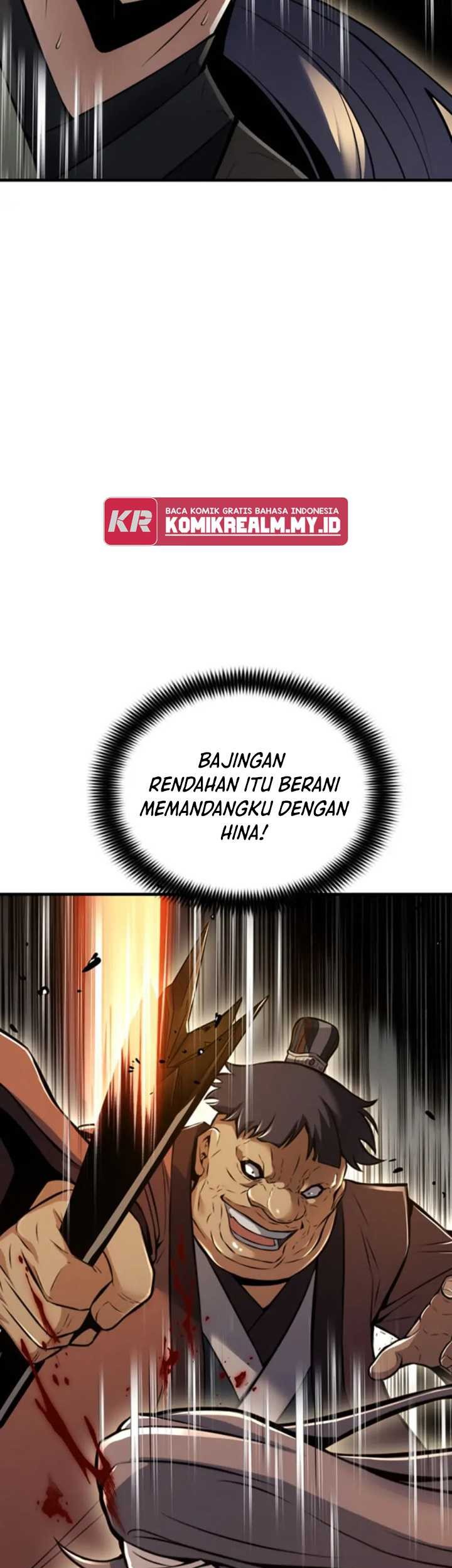 The Star Of A Supreme Ruler Chapter 50 - halaman 61