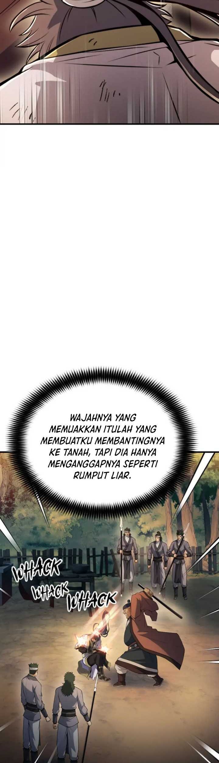The Star Of A Supreme Ruler Chapter 50 - halaman 62