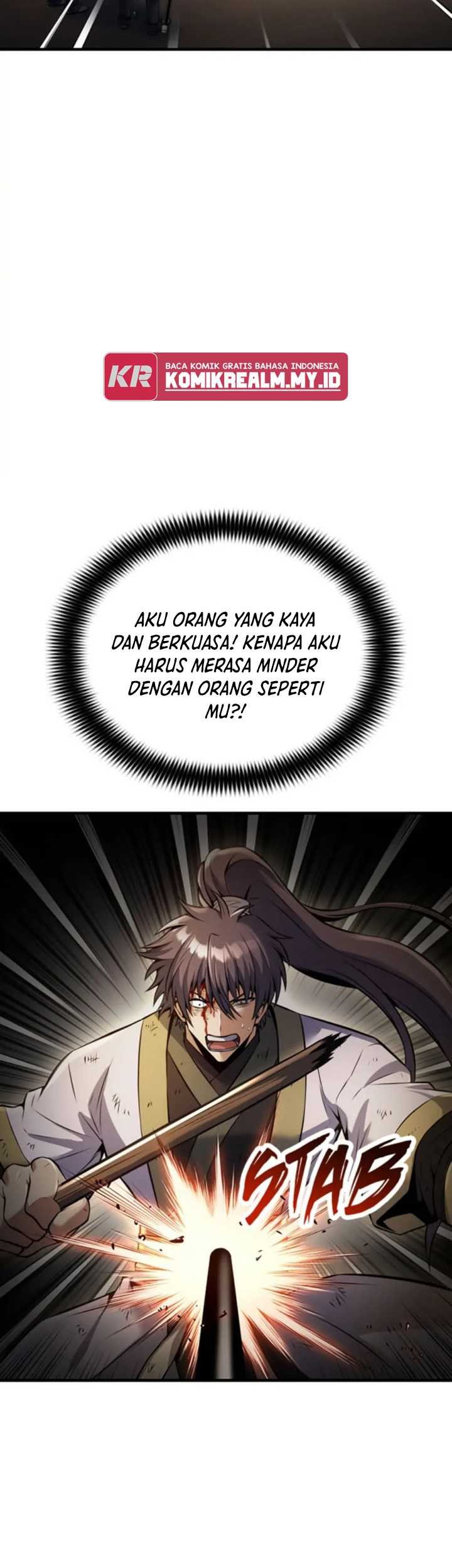 The Star Of A Supreme Ruler Chapter 50 - halaman 63